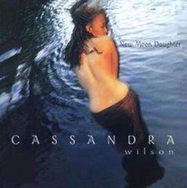 New Moon Daughter