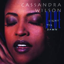Blue Light 'til Dawn