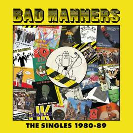 The Singles 1980-89 - 3cd Digipak