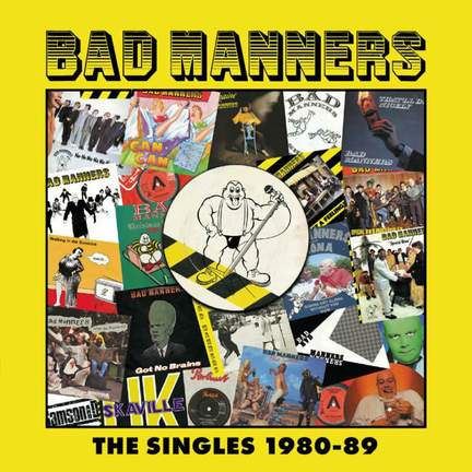 The Singles 1980-89 - 3cd Digipak