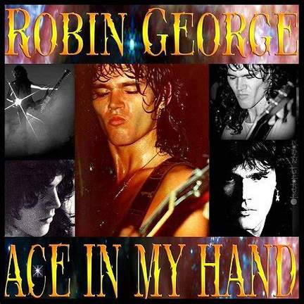 Ace in My Hand - 2cd Edition