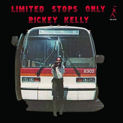 Limited Stops Only