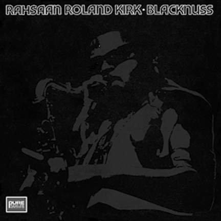 Blacknuss