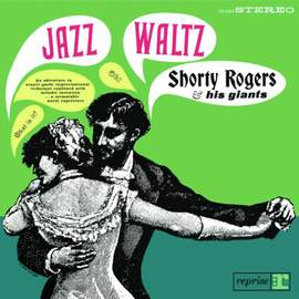 Jazz Waltz