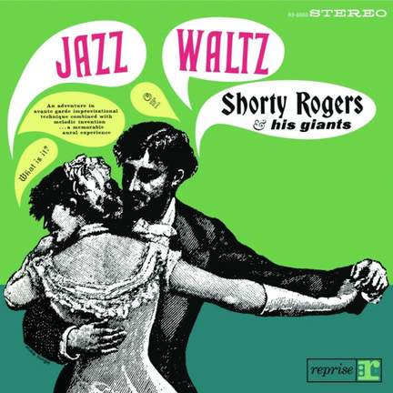 Jazz Waltz
