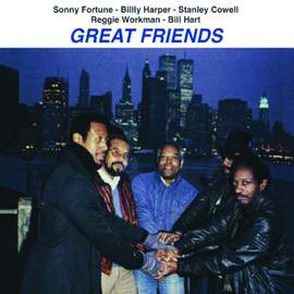 Great Friends