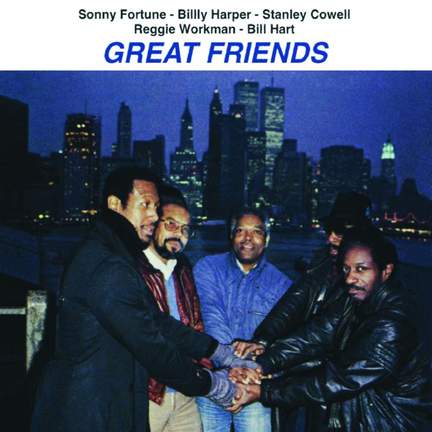 Great Friends
