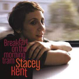 Breakfast On the Morning Tram