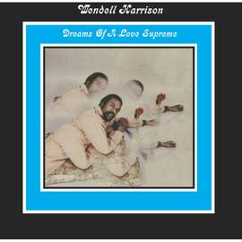 Dreams of A Love Supreme