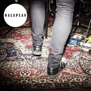 Dalaplan (album 2013)
