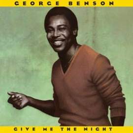 Give Me the Night