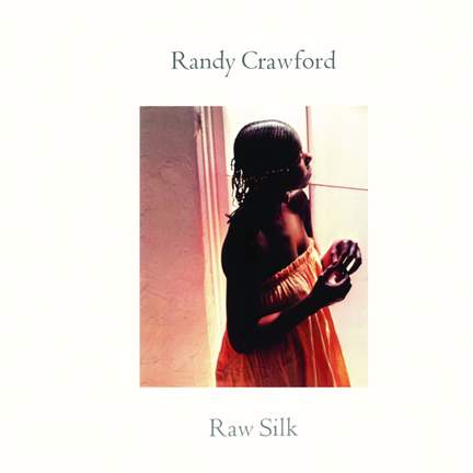 Raw Silk