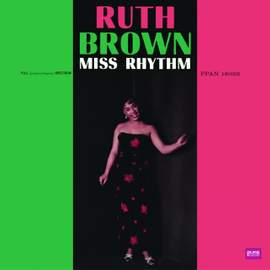 Miss Rhythm
