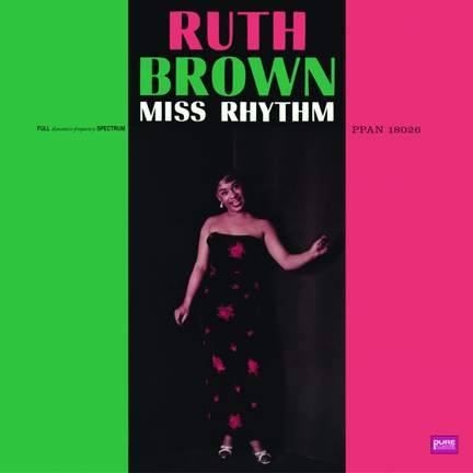 Miss Rhythm