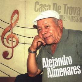 Casa de Trova - Cuba 50's
