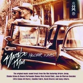 Mambo Man Ost