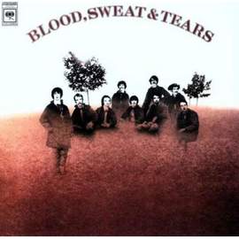 Blood Sweat & Tears