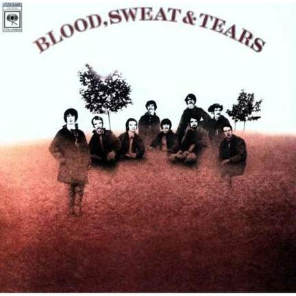 Blood Sweat & Tears