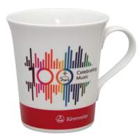 Bärenreiter Jubilee Mug