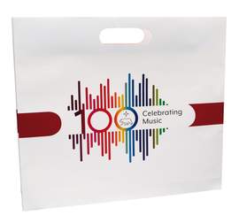 Bärenreiter Jubilee Paper Bag