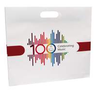 Bärenreiter Jubilee Paper Bag