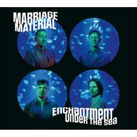 Enchantment Under the Sea