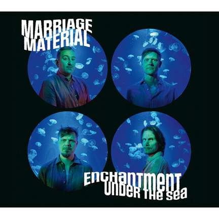 Enchantment Under the Sea