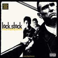 Lock Stock and Two Smoking Barrels - Ost