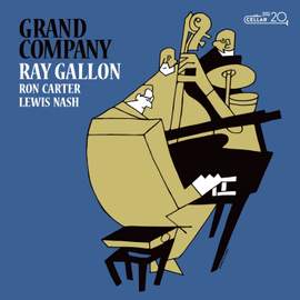 Grand Company