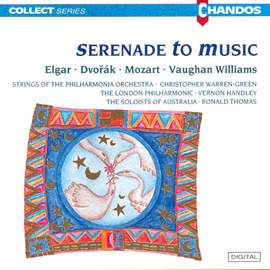 Serenade To Music