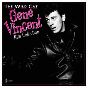 The Wild Cat 1956-62