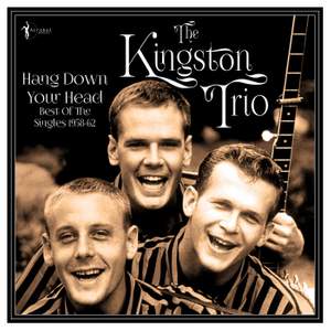 Hang Down Your Head: Best Of The Singles 1958-62