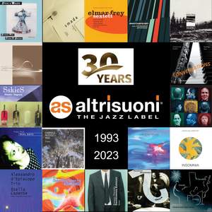 Altrisuoni 30 Years
