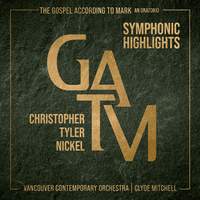 GATM - Symphonic Highlights