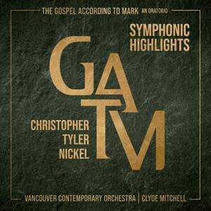 GATM - Symphonic Highlights