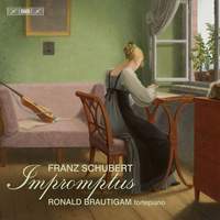Schubert: Impromptus