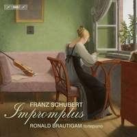 Schubert: Impromptus Opp. 90, 142