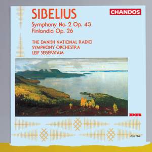 Sibelius: Symphony No. 2 & Finlandia
