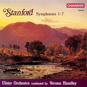 Stanford: Complete Symphonies