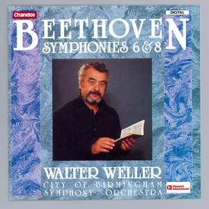 Beethoven: Symphony No. 6 'Pastoral' & Symphony No. 8