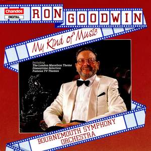 Ron Goodwin: My Kind Of Music