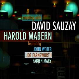 Meeting with Harold Mabern