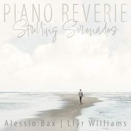 Piano Reverie: Strolling Serenades
