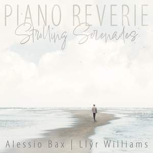 Piano Reverie: Strolling Serenades