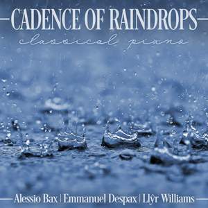 Cadence of Raindrops: Classical Piano