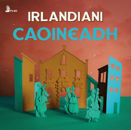 Drury: Caoineadh