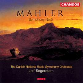Mahler: Symphony No. 5