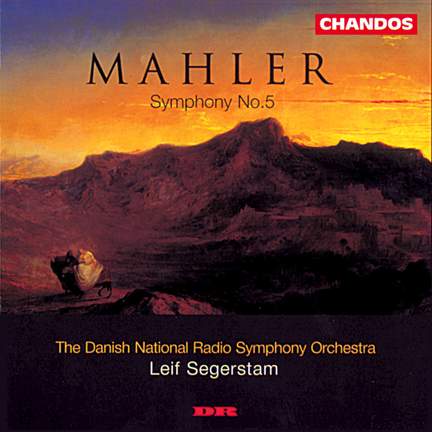 Mahler: Symphony No. 5