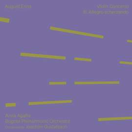 Violin Concerto: Violin Concerto: III. Allegro scherzando