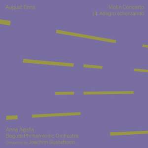 Violin Concerto: Violin Concerto: III. Allegro scherzando